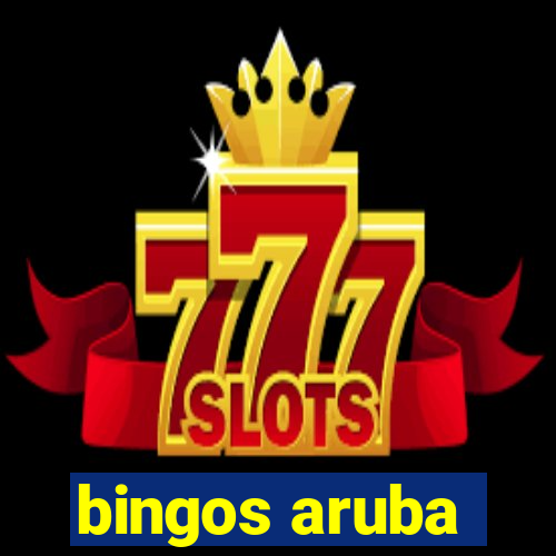 bingos aruba